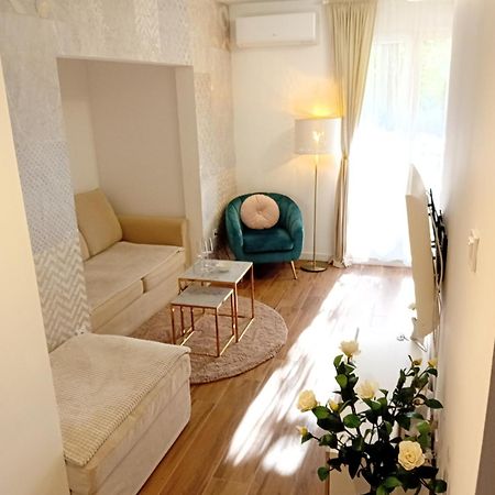 Nice Vacation Пореч Екстер'єр фото