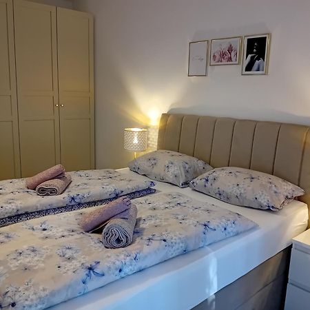 Nice Vacation Пореч Екстер'єр фото