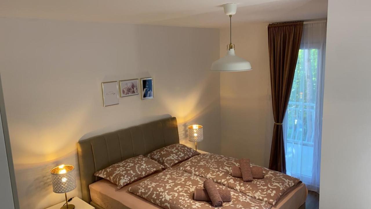 Nice Vacation Пореч Екстер'єр фото