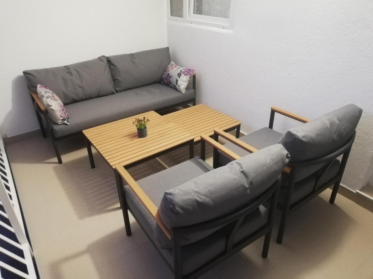 Nice Vacation Пореч Екстер'єр фото