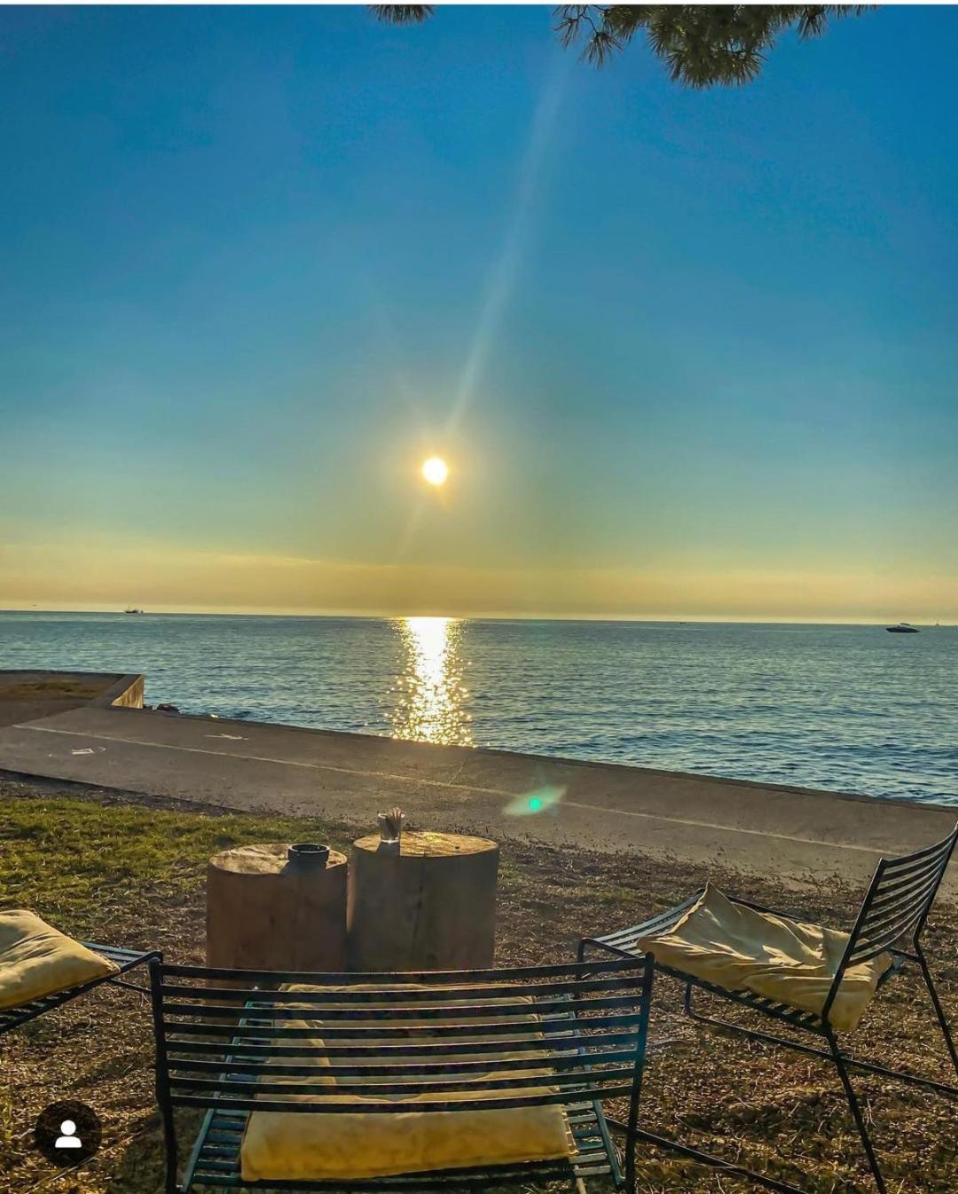 Nice Vacation Пореч Екстер'єр фото