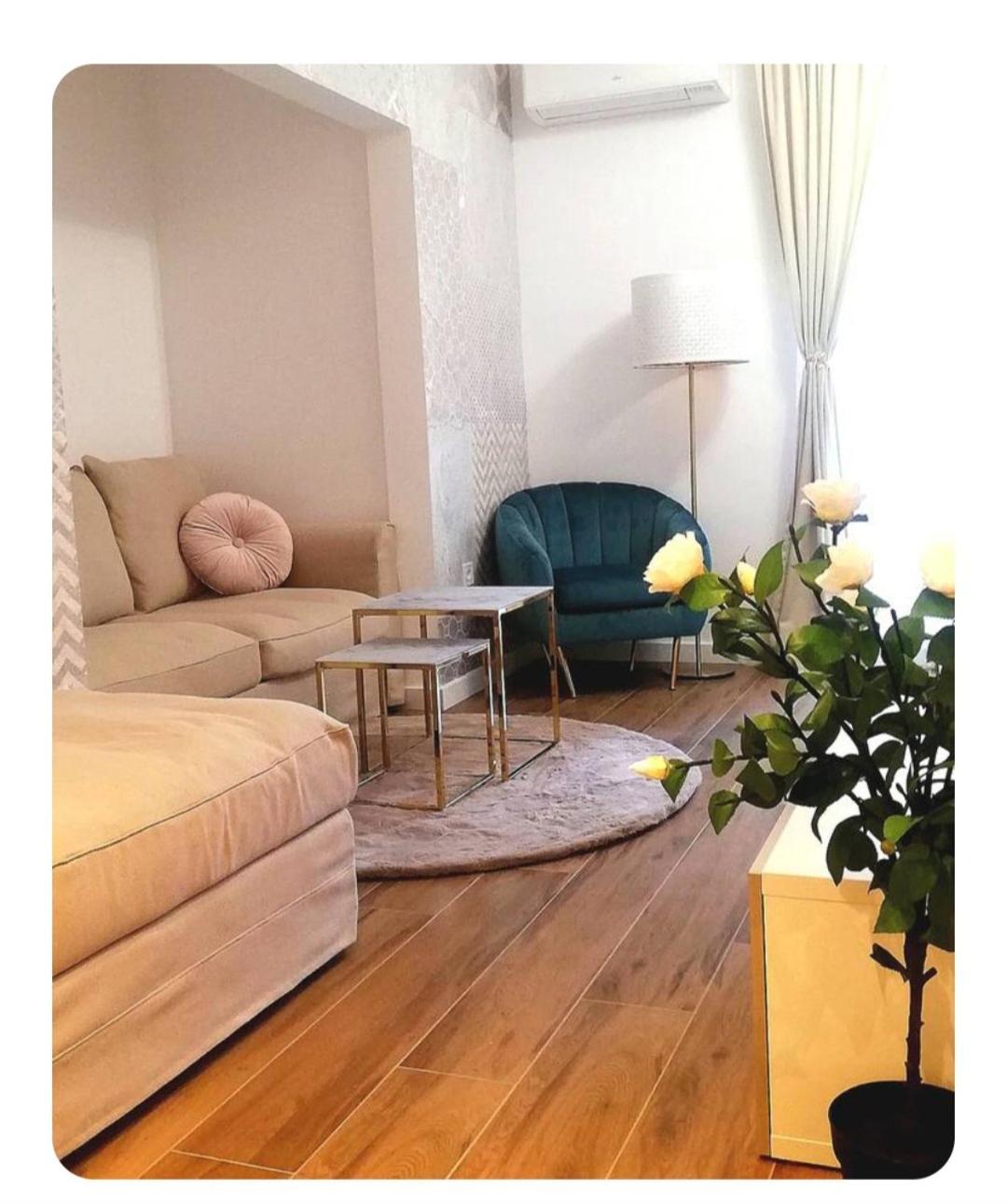 Nice Vacation Пореч Екстер'єр фото