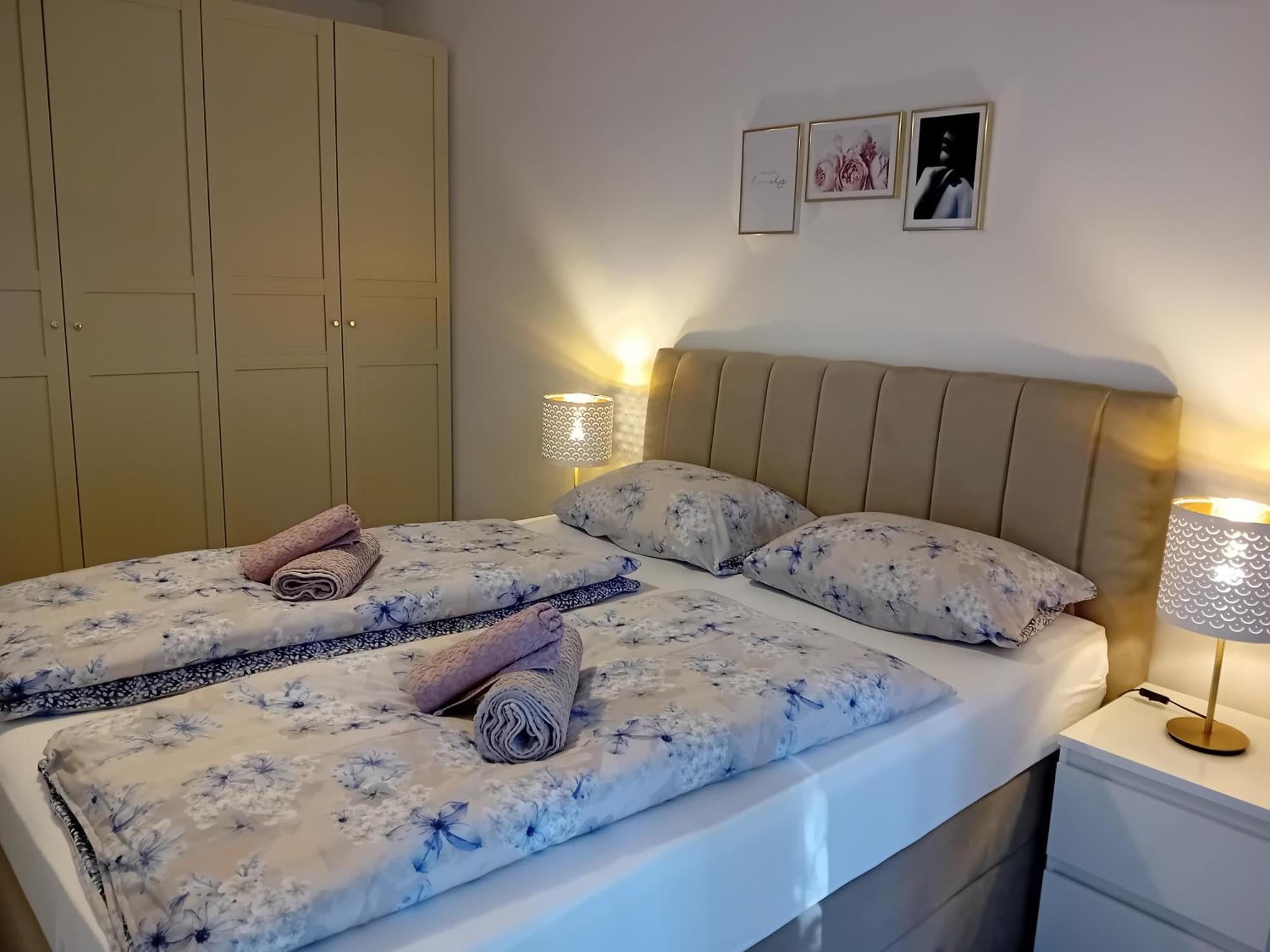 Nice Vacation Пореч Екстер'єр фото